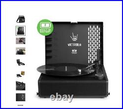 LIMITED EDITION Record Player- Atmosphere- The Revolution GO Rechargeable BT