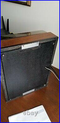 Lenco L70 Turntable Record Player For RESTORATION/PARTS