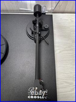 Limited Edition Ballantine's x RZA Crosley C6 Record Player (A1G012954)