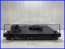 Limited Edition Ballantine's x RZA Crosley C6 Record Player (A1G012954)