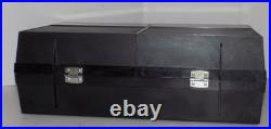 Longines Symphonete Lsp-750 Mark Two Solid State Stereo Phonograph Record Player