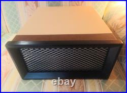 MEMORIAL Sale! Crosley Stack-O-Matic Record Player Varsity Model-EXC COND MEMORIAL Sale! Crosley Stack-O-Matic Record Player Varsity Model-EXC COND