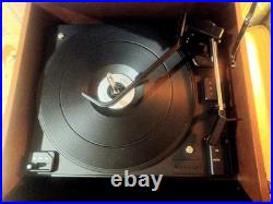 MEMORIAL Sale! Crosley Stack-O-Matic Record Player Varsity Model-EXC COND MEMORIAL Sale! Crosley Stack-O-Matic Record Player Varsity Model-EXC COND