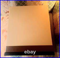 MEMORIAL Sale! Crosley Stack-O-Matic Record Player Varsity Model-EXC COND MEMORIAL Sale! Crosley Stack-O-Matic Record Player Varsity Model-EXC COND