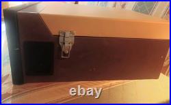 MEMORIAL Sale! Crosley Stack-O-Matic Record Player Varsity Model-EXC COND MEMORIAL Sale! Crosley Stack-O-Matic Record Player Varsity Model-EXC COND