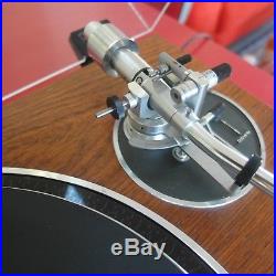 MICRO DD 40 / MA 505 High End Record Player Museums QualityTone Arm Only