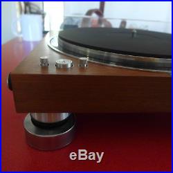 MICRO DD 40 / MA 505 High End Record Player Museums QualityTone Arm Only