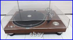 MICRO DD-7 Direct Drive Analog Record Player Stereo Audio used Free shipping JPN