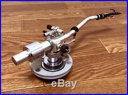 MICRO MA-505 tonearm record player Free shipping From JAPAN