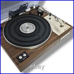 Marantz 6100 Turntable Record Player Excellent Condition SERVICED