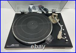 Marantz 6150 Stereo Turntable Record Player Pioneer Cartridge
