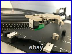 Marantz 6200 Turntable Record Player Audiophile Vintage Near Mint & Serviced