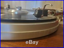 Marantz 6370Q Turntable Rare Vintage Record Player