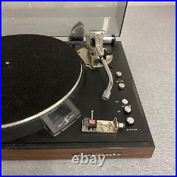Marantz Model 6150 Direct Drive Stereo Turntable Record Player