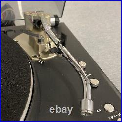 Marantz Model 6150 Direct Drive Stereo Turntable Record Player