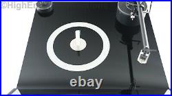 McIntosh MT10 Precision Turntable Record Player MCC10 Cartridge Audiophile