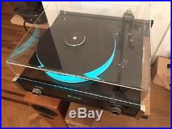 McIntosh Turntable Record Player MT5 Audiophile
