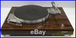 Micro Seiki BL-91 Audio Record Player Turntable Tested Working Used Ex++