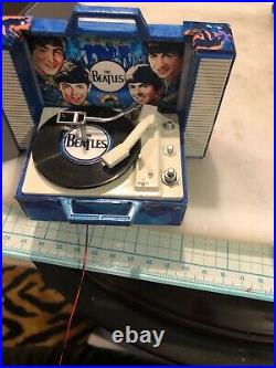 Motorized Record Player for The Beatles Pro/Premium/Le Pinball Machine