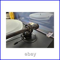 Music Hall MMF 2.3 HiFi Turntable with Premium Upgrades