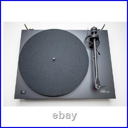 Music Hall MMF 2.3 HiFi Turntable with Premium Upgrades