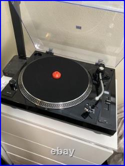 Music Hall USB-1 Turntable with USB Output