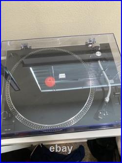 Music Hall USB-1 Turntable with USB Output