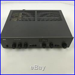 NAD 3150 Classic Stereo Integrated Amplifier Pre Amp Record Player 7. B5