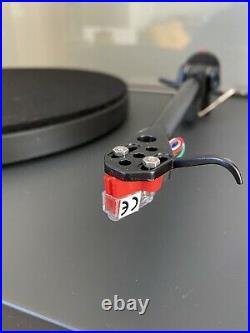 NAD 533 Stereo Turntable Record Player Rebadged Rega Planar RB250 Arm