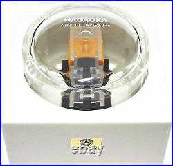 NAGAOKA MP-110 STEREO CARTRIDGE FROM JAPAN with TRACKING FREE SHIPPING