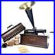 NEAR_MINT_1907_Edison_Home_2_Minute_Cylinder_Phonograph_Record_Player_14_Horn_01_rx