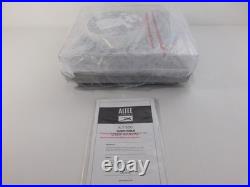 NEW 2018 Altec Lansing Turntable for Vinyl Records ALT-500 Classic Turn LP Playe