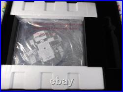 NEW 2018 Altec Lansing Turntable for Vinyl Records ALT-500 Classic Turn LP Playe