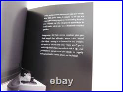 NEW 2018 Altec Lansing Turntable for Vinyl Records ALT-500 Classic Turn LP Playe