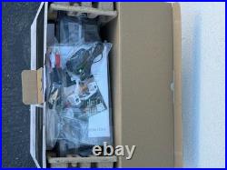 NEW Victrola Automatic Turntable Bluetooth Black (VPT-800-BLK)