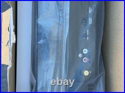 NEW Victrola Automatic Turntable Bluetooth Black (VPT-800-BLK)