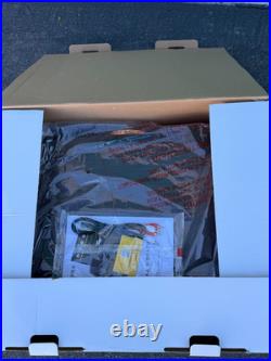 NEW Victrola The Empire Signature 6-in-1 Record Player With Built in Speakers