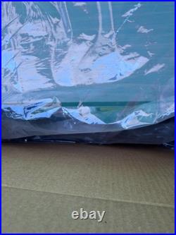 NEW Victrola The Empire Signature 6-in-1 Record Player With Built in Speakers