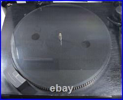 Nakamichi Dragon-CT Used Vintage Turntable Record Player