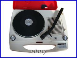 National Portable Electric Storage SF-321 Record Player 50Hz