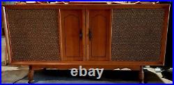 New Vista Victor Record Player Works Great South Bend Indiana Local Pick Up New Vista Victor Record Player Works Great South Bend Indiana Local Pick Up