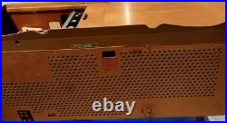 New Vista Victor Record Player Works Great South Bend Indiana Local Pick Up New Vista Victor Record Player Works Great South Bend Indiana Local Pick Up