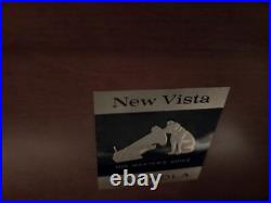 New Vista Victor Record Player Works Great South Bend Indiana Local Pick Up New Vista Victor Record Player Works Great South Bend Indiana Local Pick Up