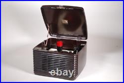 Nicely Restored 1950 RCA 45 RPM Record Player Model 45-EY-3 Looks & Sounds Great Nicely Restored 1950 RCA 45 RPM Record Player Model 45-EY-3 Looks & Sounds Great