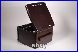 Nicely Restored 1950 RCA 45 RPM Record Player Model 45-EY-3 Looks & Sounds Great Nicely Restored 1950 RCA 45 RPM Record Player Model 45-EY-3 Looks & Sounds Great
