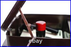 Nicely Restored 1950 RCA 45 RPM Record Player Model 45-EY-3 Looks & Sounds Great Nicely Restored 1950 RCA 45 RPM Record Player Model 45-EY-3 Looks & Sounds Great