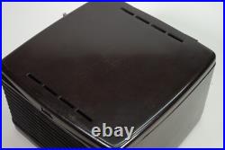 Nicely Restored 1950 RCA 45 RPM Record Player Model 45-EY-3 Looks & Sounds Great Nicely Restored 1950 RCA 45 RPM Record Player Model 45-EY-3 Looks & Sounds Great