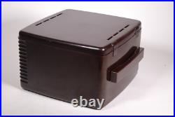 Nicely Restored 1950 RCA 45 RPM Record Player Model 45-EY-3 Looks & Sounds Great Nicely Restored 1950 RCA 45 RPM Record Player Model 45-EY-3 Looks & Sounds Great