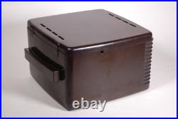 Nicely Restored 1950 RCA 45 RPM Record Player Model 45-EY-3 Looks & Sounds Great Nicely Restored 1950 RCA 45 RPM Record Player Model 45-EY-3 Looks & Sounds Great