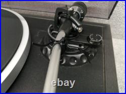 ONKYO CP-1050 Direct Drive Record Player Turntable Working with Defects